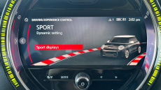 MINI Hatchback 2.0 Cooper S Classic 3dr Petrol Hatchback